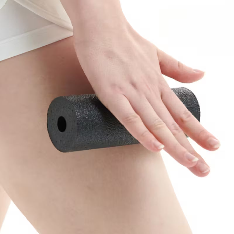 Travel Myofascial Release Shoulder Foam Roller