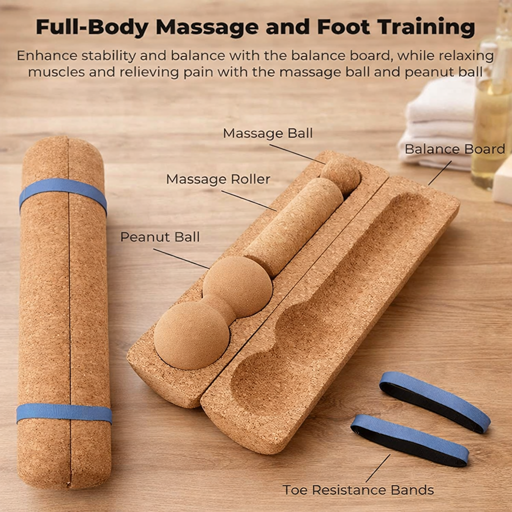 Myofascial Melt Release Board