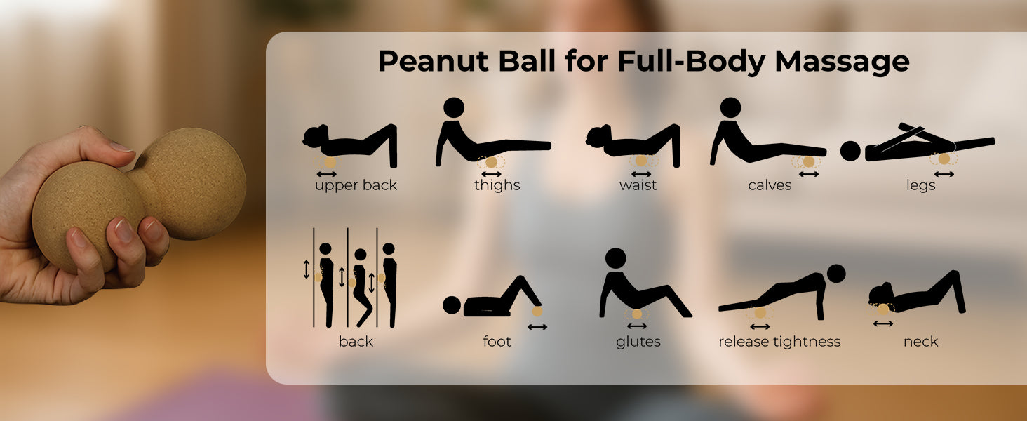 Myofascial Melt Release Board