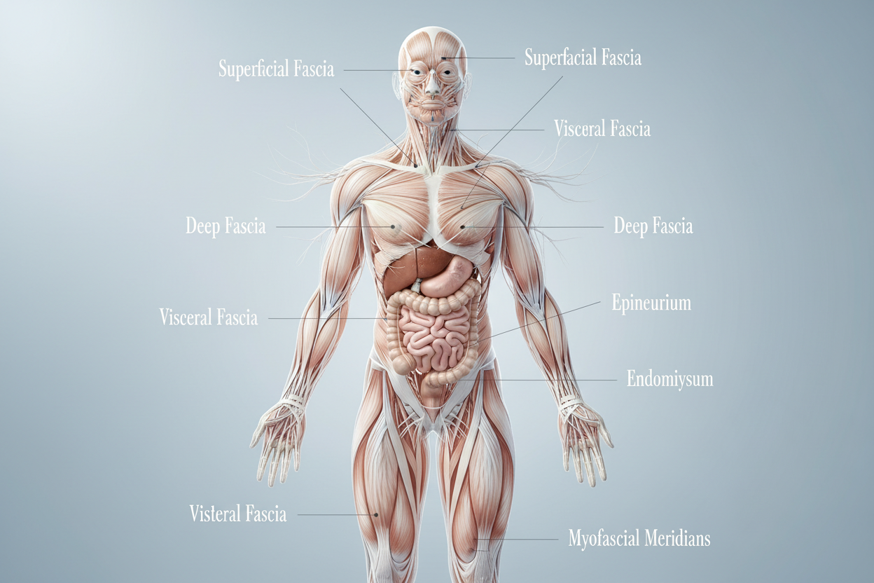 Fascia system 