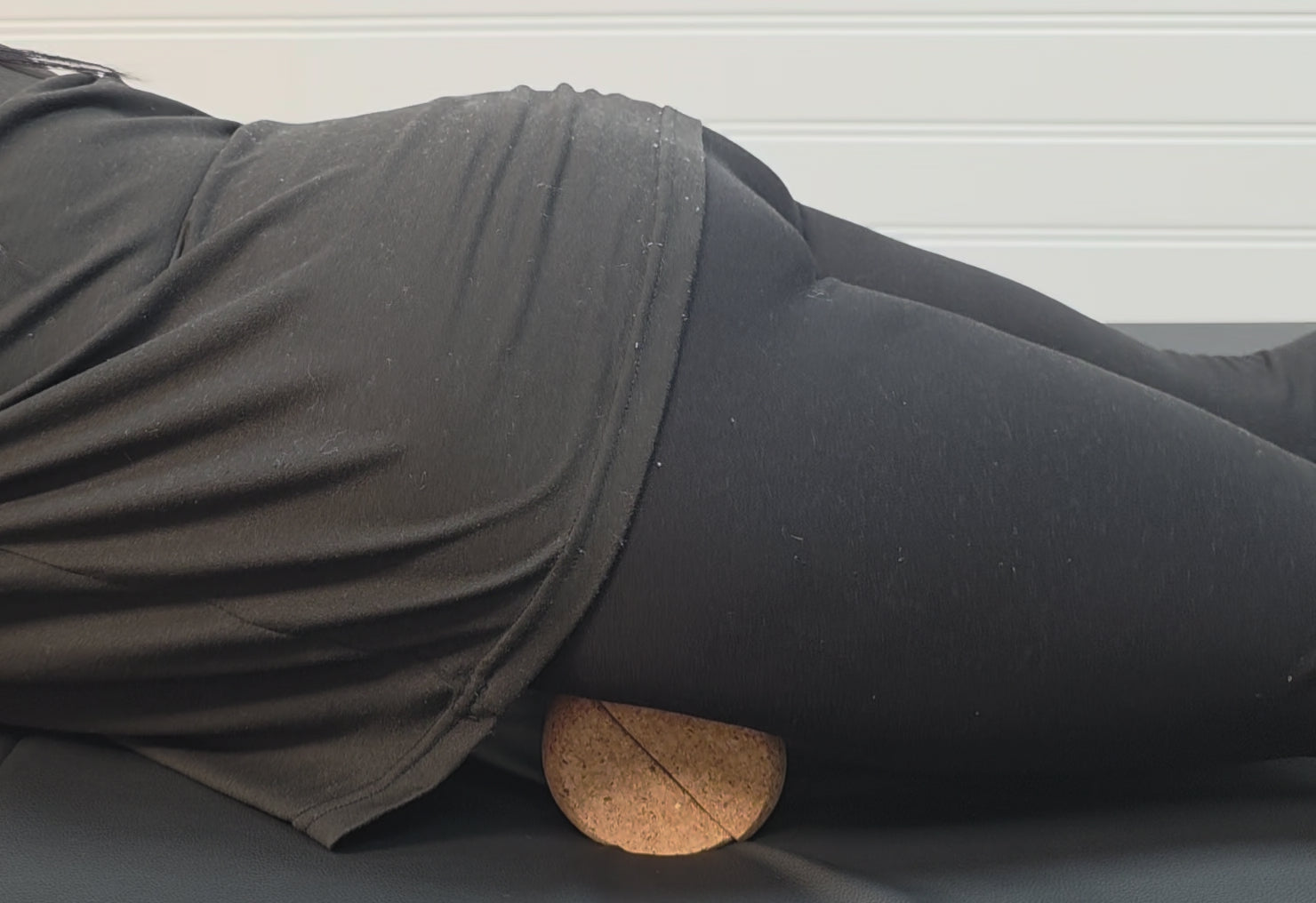 Fascia Melt & Release 50 min Minutes Zoom Call Treatment