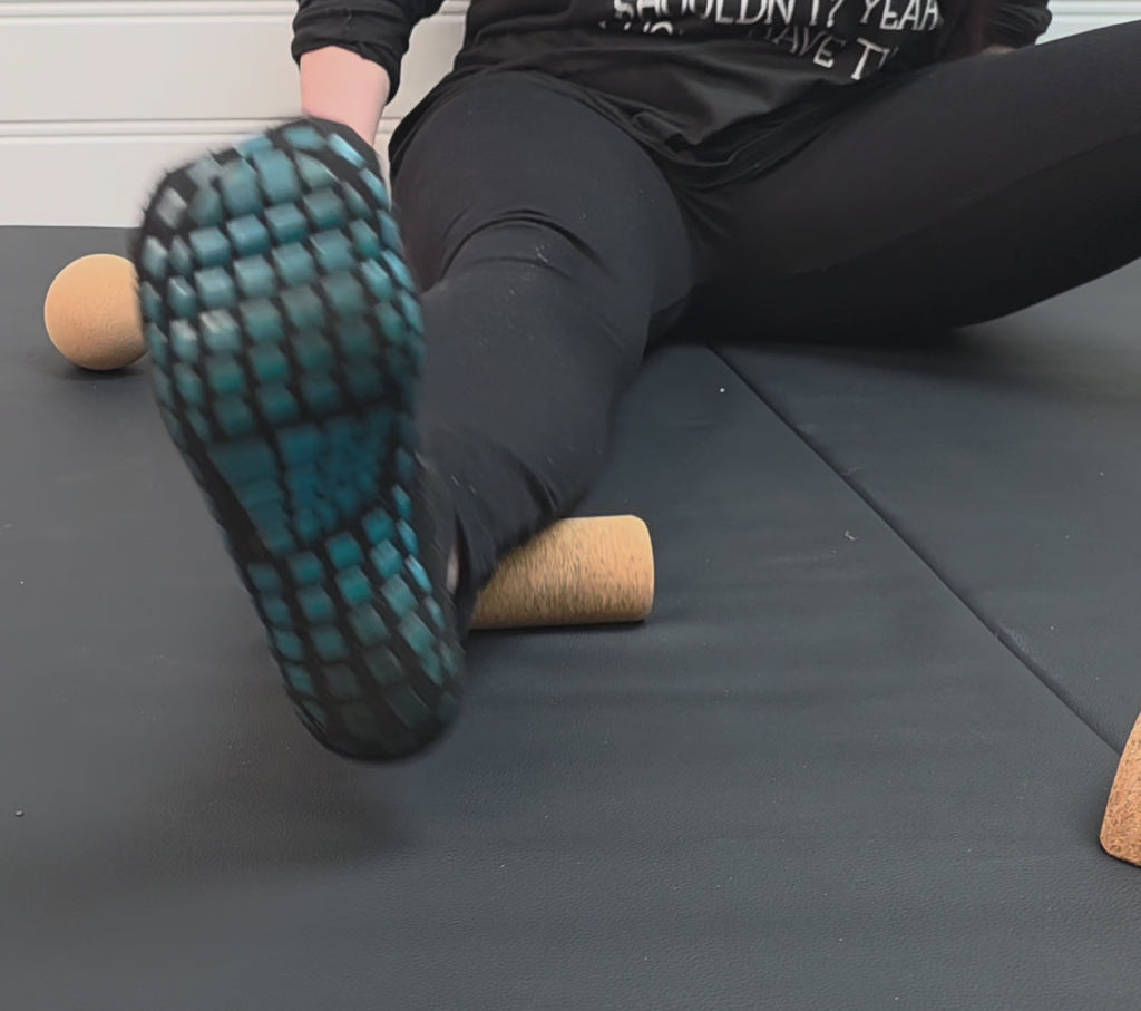 Fascia Melt & Release 25 Minutes Extra Zoom Call