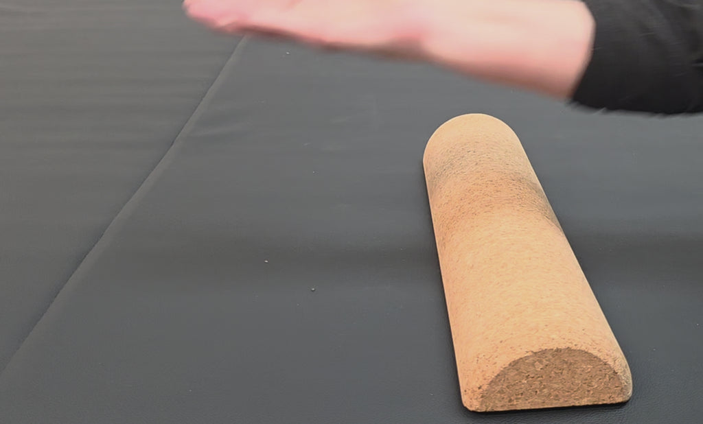 Fascia Melt & Release 25 Minutes Extra Zoom Call
