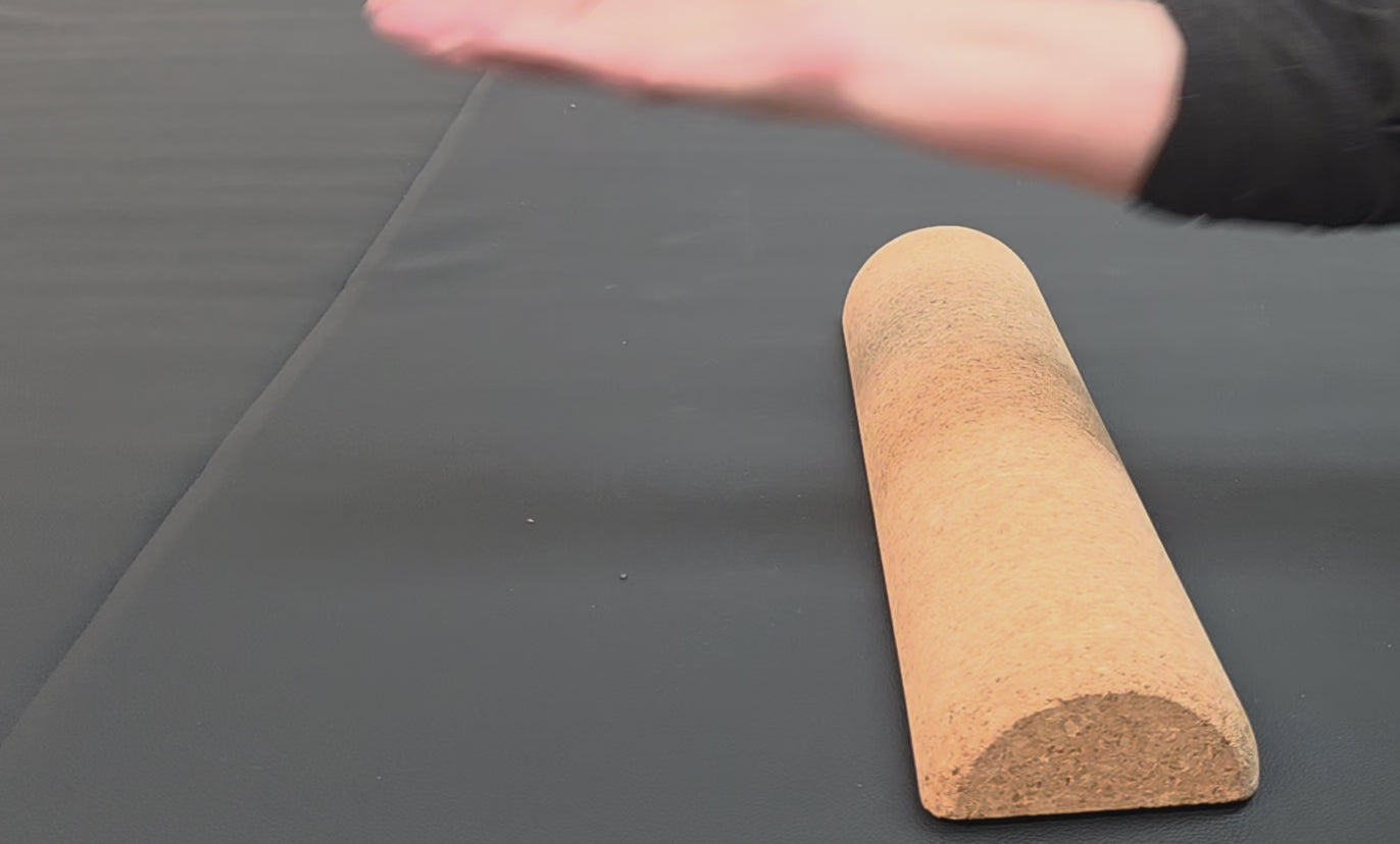 Fascia Melt & Release 25 Minutes Extra Zoom Call