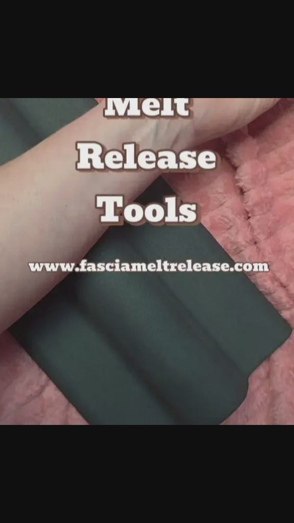 Fascia Melt & Release 25 Minutes Extra Zoom Call