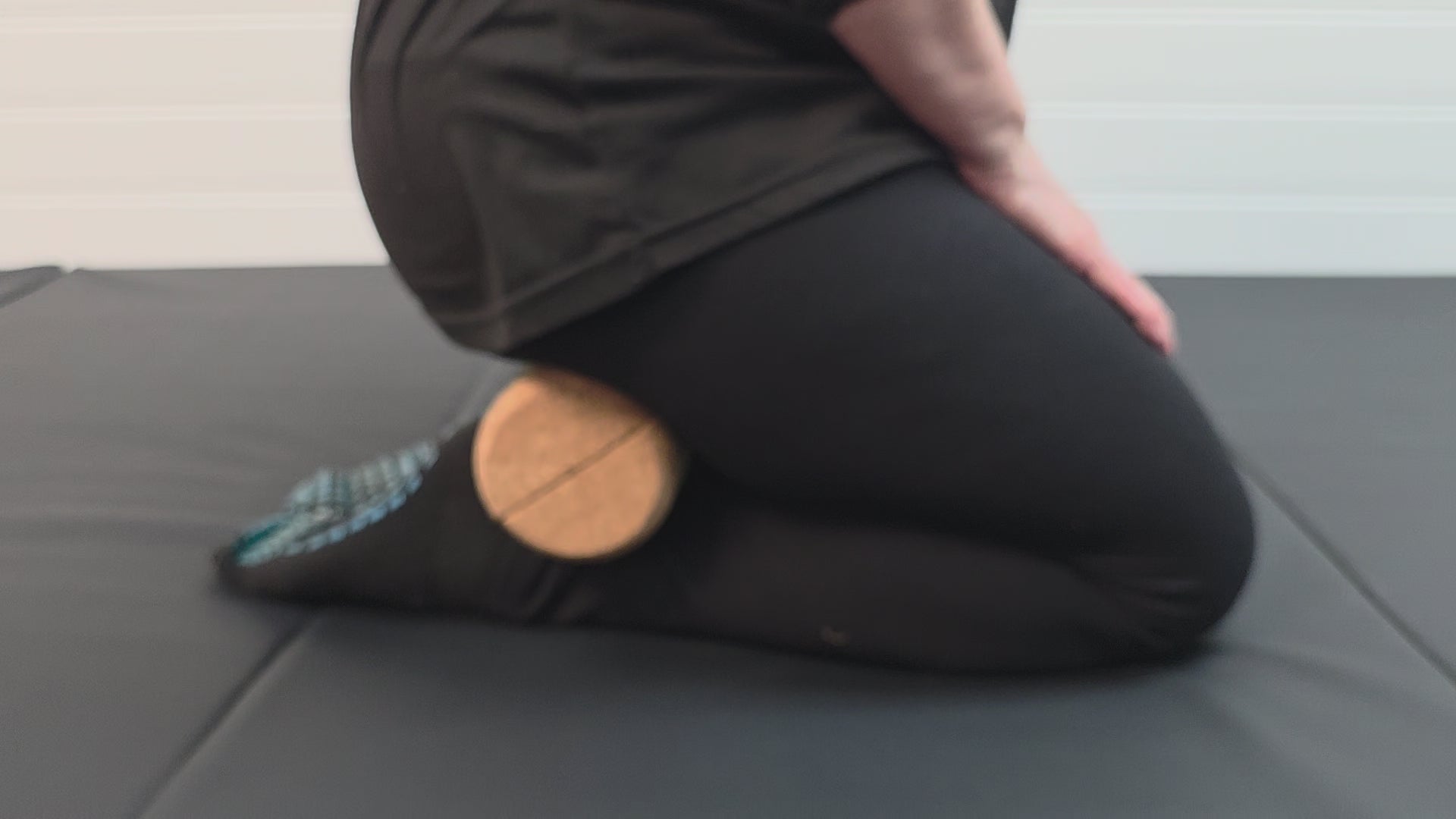 Fascia Melt & Release 25 Minutes Extra Zoom Call