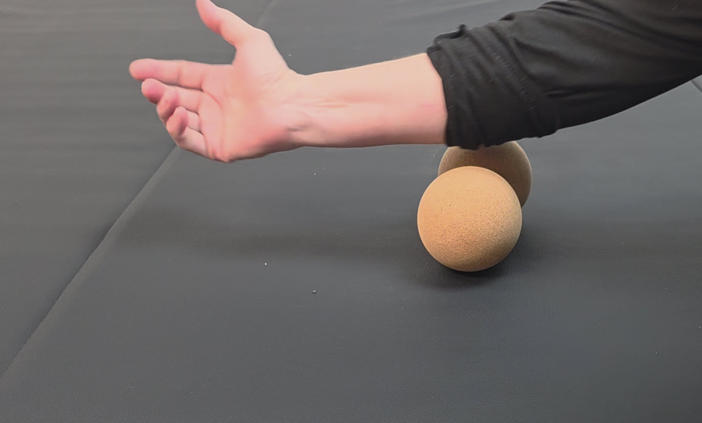 Myofascial Melt Release Board