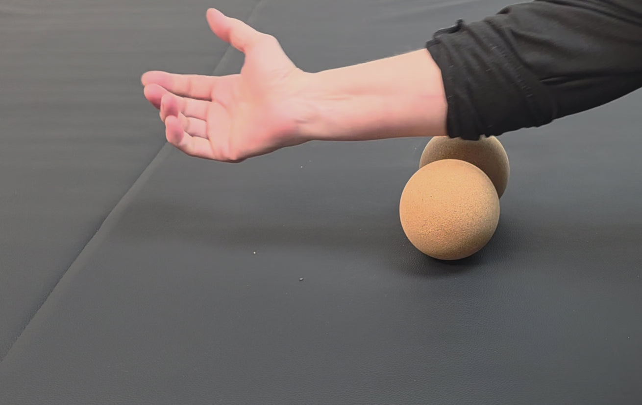 Myofascial Diaphragm/Core Melt Release